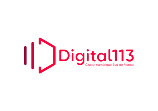 Digital 113 - Logo