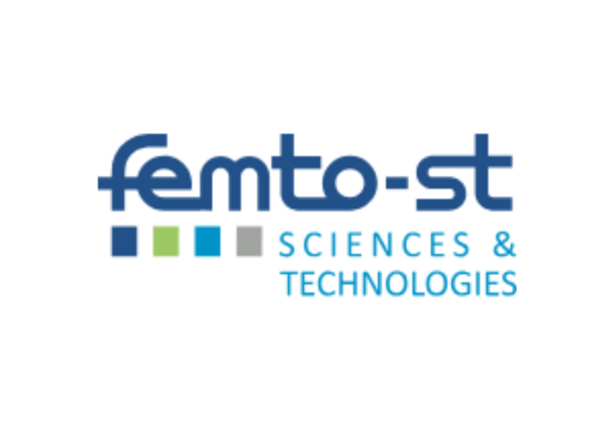 FEMTO-ST - Logo