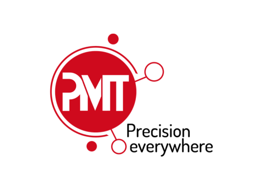 PMT - Logo
