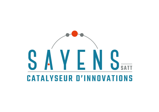 SATT SAYENS - Logo