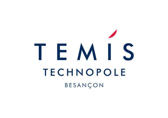 TEMIS - Logo