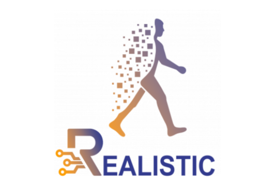 Logo TLE REALISTIC
