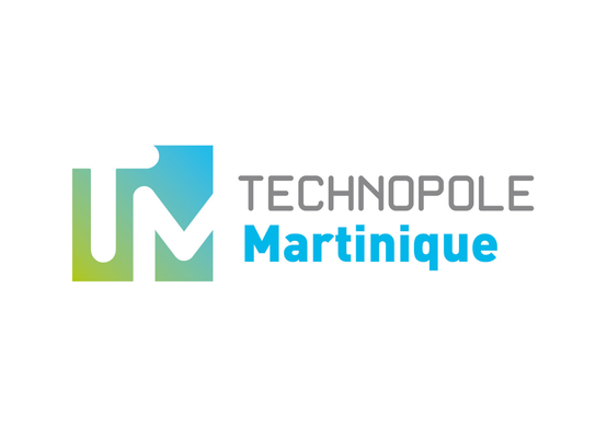 Technopole Martinique - Logo