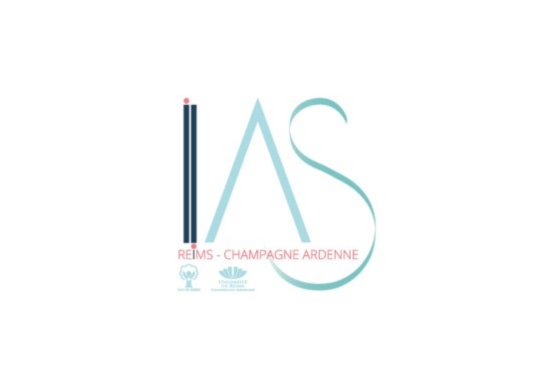 IAS - Logo