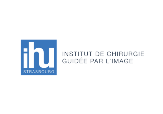 IHU Strasbourg - Logo