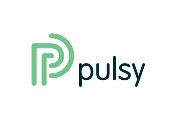Pulsy - Logo