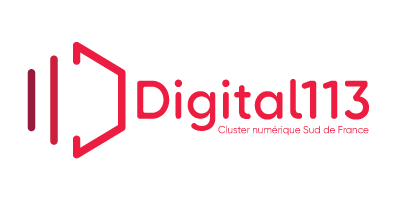Digital 113 logo