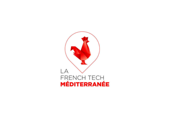 French Tech Med - Logo