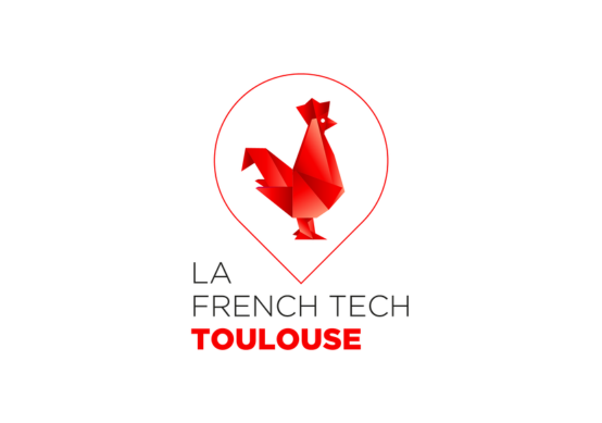 French Tech Toulouse - Logo
