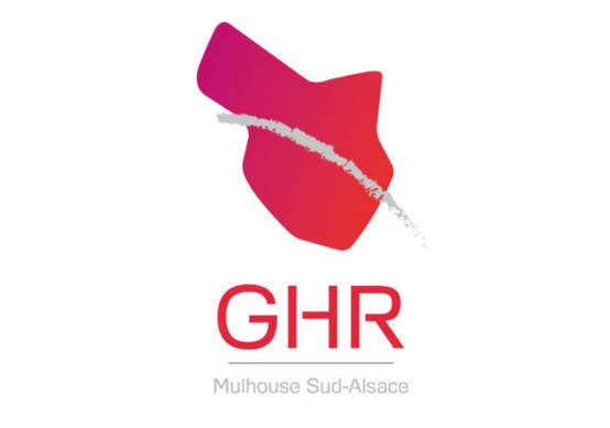 Logo GHRMSA
