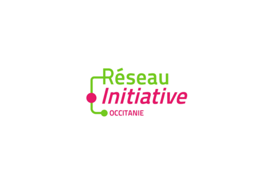 Initiative Occitanie - Logo