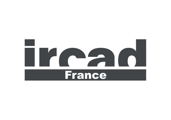 Logo IRCAD France