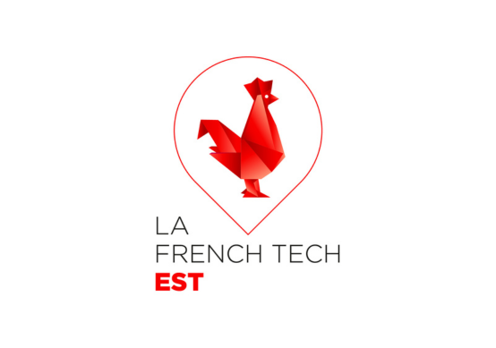 Logo de La French Tech Est