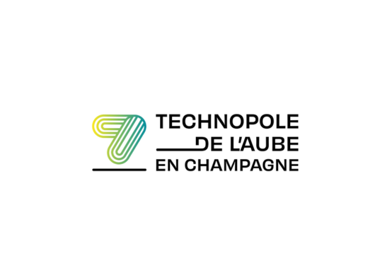 Technopole de l'Aube en Champagne - Logo