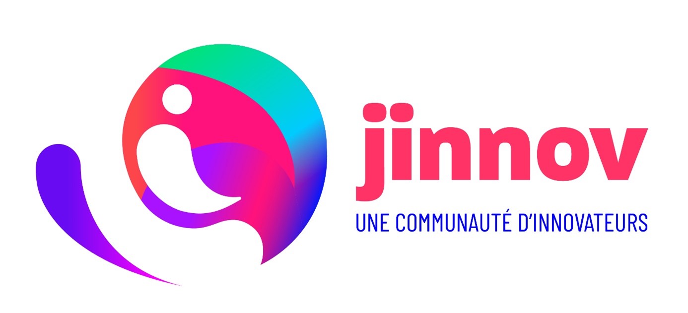 Logo JINNOV