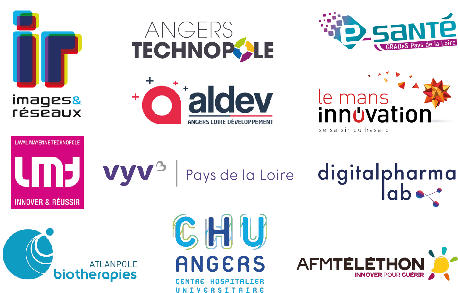 logo partenaires mobis