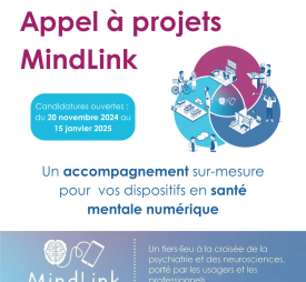 LOGO MINDLINK