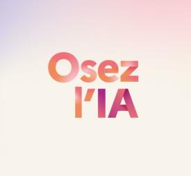 Image Osez l'IA