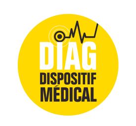 Image Diagnostic Dispositif Médical