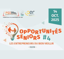 Opportunités seniors - Image