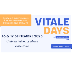 Image evenement Vitale DAYS