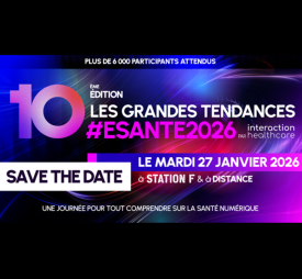 tendance esante - image