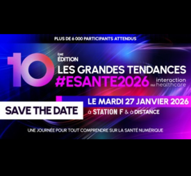 tendance esante-image