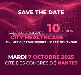 City healthcare-image