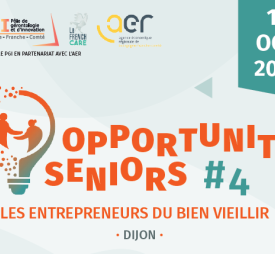 Opportunités seniors - image