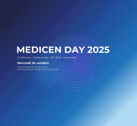 Medicen-day -image