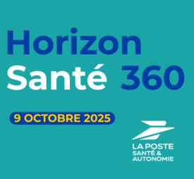 Visuel HorizonSanté360 2025