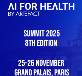 AI for health