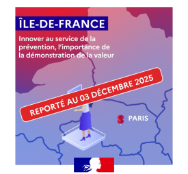 Tour de France innovation - étape IDF