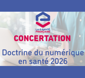 Consultation doctrine du numérique 2026
