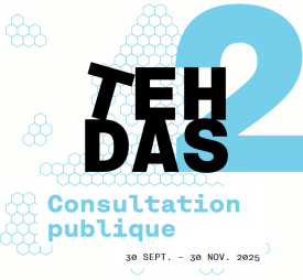 TEHDAS2 consultation publique