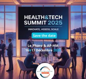 Health&Tech summit 2025
