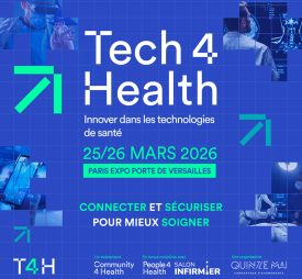 Image évènement Tech4Health