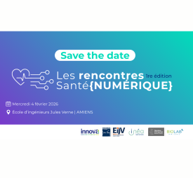 Les rencontres du numérique