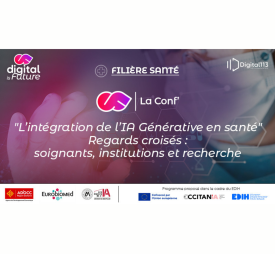 Image digital future