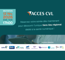 Soirée Présentation TLE ACCESS