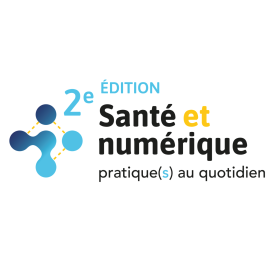 Image Evènement : 2ème édition santé et numérique