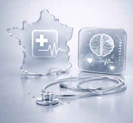 Image - Billet de blog santé numérique