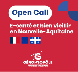 Gerontopole N-A - OpenCall