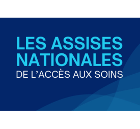 Assises Nationales de l'Accès aux Soins