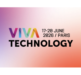 VIVATECH 2026