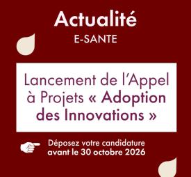 AAP adoption des innovations