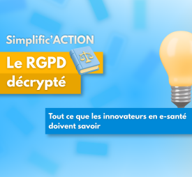 Simplific'ACTION RGPD