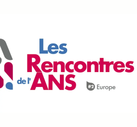 Rencontres de l'ANS - 2e édition