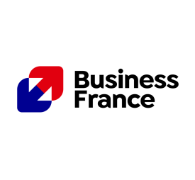 Business France - Logo