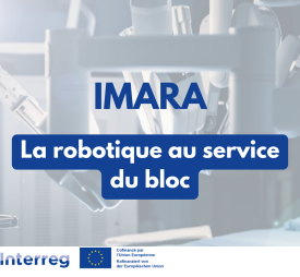 IMARA - Affiche